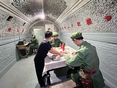 -枫泾古镇-人民公社旧址