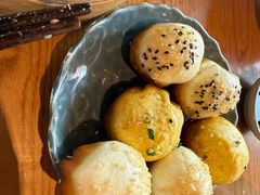 -鑫震源·苏式大虾生煎(山塘街店)