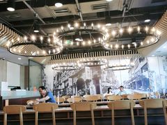 大堂-呷哺呷哺 黄金牧场 (旧宫永辉超市店)