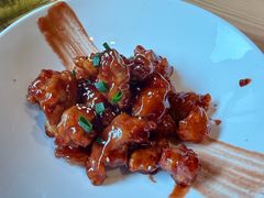 -院子餐厅·大锅菜·老杭帮(桥西直街店)