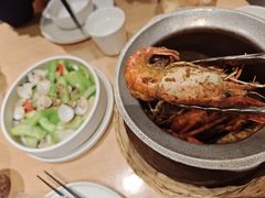-隅乐胡椒虾·台湾菜·团建(皇岗店)
