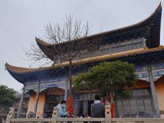 -宝通禅寺