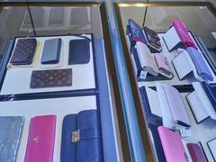 -沐渔二手奢侈品黄金手表包包回收·中古店(广州塔店)