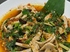 -滇铺子·云南特色菜·第九届野生菌美食节(曲靖万达店)