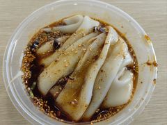 -张明富面皮店(东大街店)