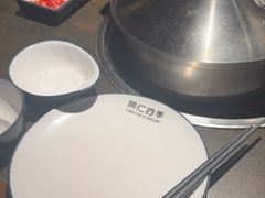-同仁四季椰子鸡(宝安壹方城店)