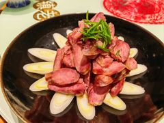 -古镇老食铺-徐州非遗技艺餐厅(大学城店)