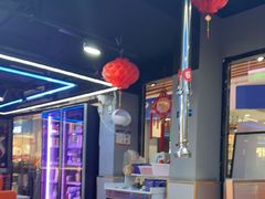 -外婆掌柜·东北家庭烤肉(托乐嘉店)