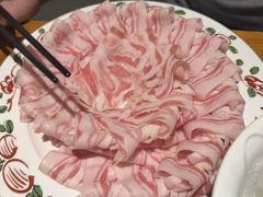 -北京老门框爆肚四季涮肉(淮海东路外滩店)