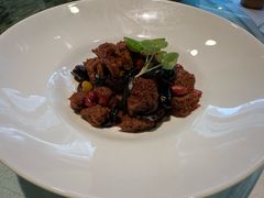-申粤轩酒楼·三十年粤菜经典(丁香花园店)