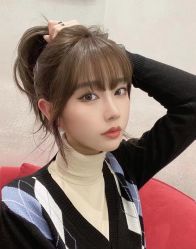 -魅·Hair设计烫染接发店