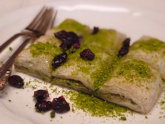 -龟兹KUCINA·新疆菜(前滩L+PLAZA店)