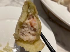 喜鼎蒸茄盒-喜鼎海胆水饺(柏威年购物中心店)