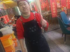 -范家大院(华为店)