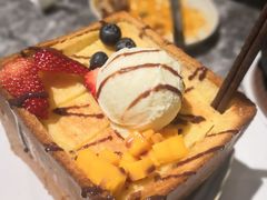 -鹿港小镇(霄云店)