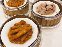 -凤凰楼酒家·粤宴点心(华强北店)