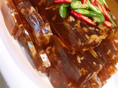 -五谷香自助涮烤火锅(青年南街店)