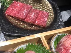 -NIUAN牛庵·日式和牛烧肉(恒隆店)