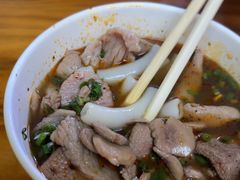 -王记生烫牛杂面馆(兰陵路店)