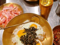-小核桃烤肉馆(西塔店)