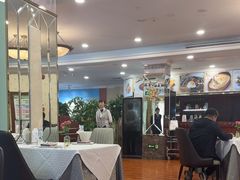 -新侨三宝乐西餐厅(崇文门店)