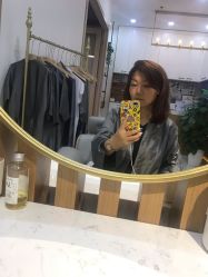 -尚·丹尼Hair