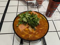 -肥汁米蘭香港米线(长宁来福士店)