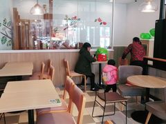 -德克士(东安店)