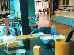 -树厨贵州菜(花果园购物中心店)
