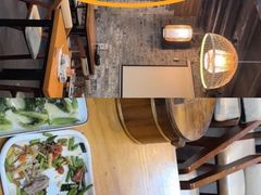 -61号餐吧(兴坪古镇漓江店)