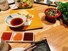 -江户烧肉(高德店)