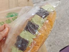 -来噻布布 Lets BUBU