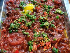 -岗上渣渣老火锅(两路口店)