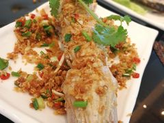 -好彩海鲜火锅饭店(银河百老汇店)