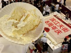 -龙湖杭州滨江天街
