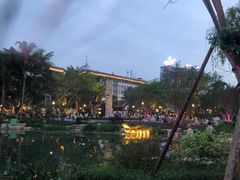 -北湖公园
