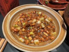 老味道宫保鸡丁-纯阳•六两酒馆