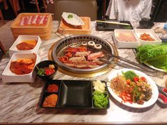 -火炉火自助餐(喜隆多店)