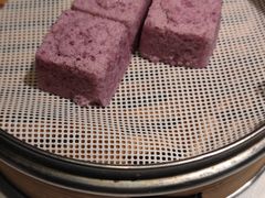 记忆中的紫米糕-半勺·新徽菜(银泰城店)