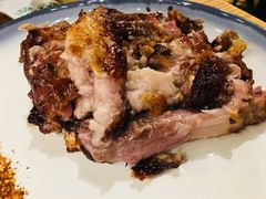 买苏拉提烤羊排-塔哈尔·新疆盛宴(城西银泰店)