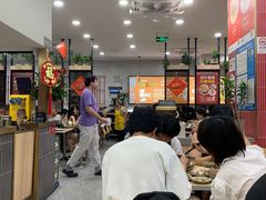 -百家鸡味馆(清泰店)