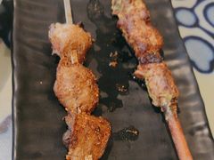 -撒拉花儿·新疆菜·清真(太阳宫店)