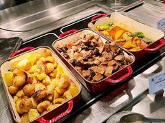 -圣丰索菲特·2 On 988 Café 自助餐厅