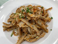 -郭林家常菜(洋桥店)