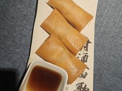 -钱塘秋荷(开鲁路店)