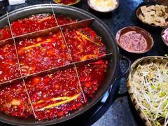 -枇杷园食为鲜火锅(南山店)