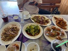 -花乐餐厅(涠洲岛店)