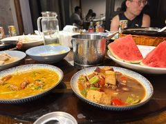 -WILDS 野有食(碧坞店)