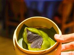 -老吉堂上海本帮菜(工体店)