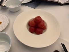 清酒小番茄-北京厨房(西安SKP店)
